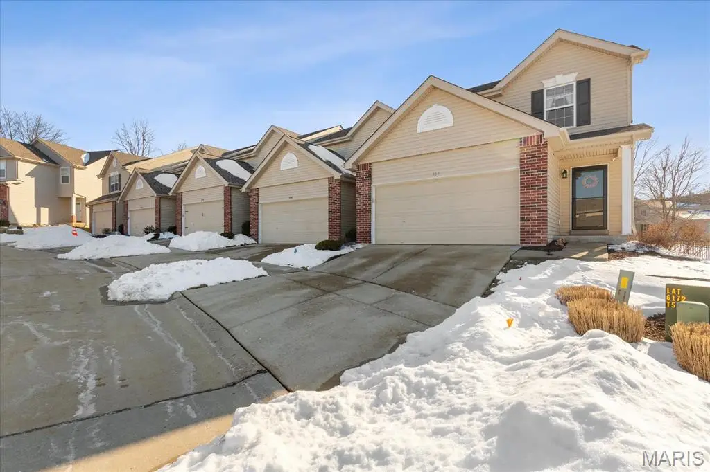 332 Willott Square Drive, Saint Peters, MO 63376 - Image #1