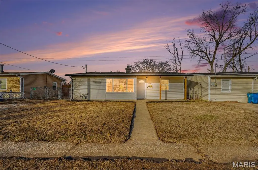 2829 Dale Avenue, Granite City, IL 62040 - #1