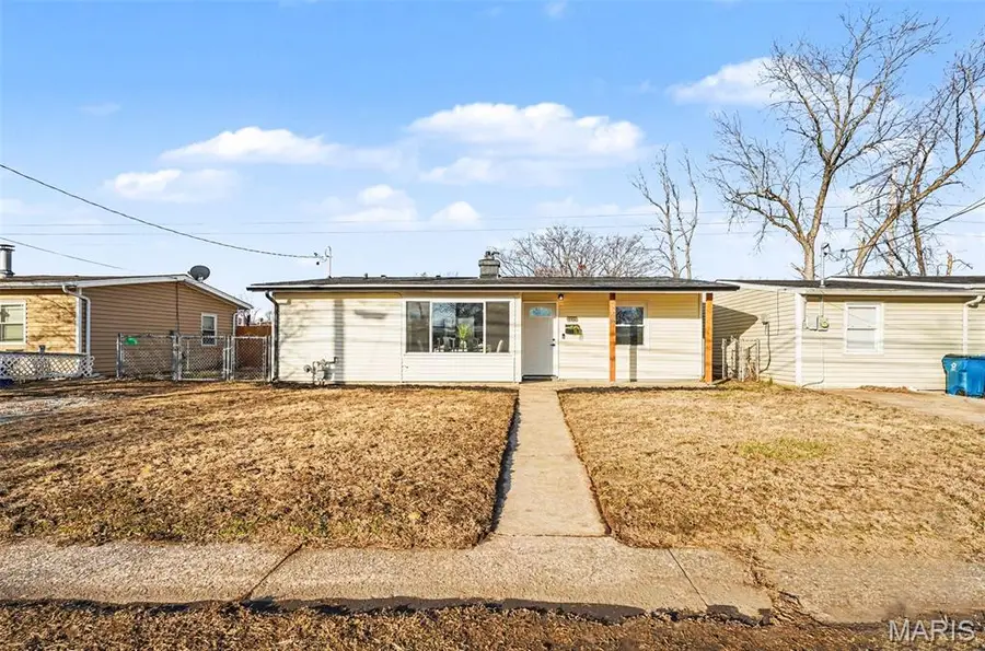 2829 Dale Avenue, Granite City, IL 62040 - #2