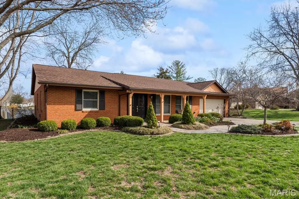 218 Evergreen Drive, Ofallon, IL 62269 - #1