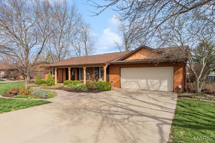 218 Evergreen Drive, Ofallon, IL 62269 - #2