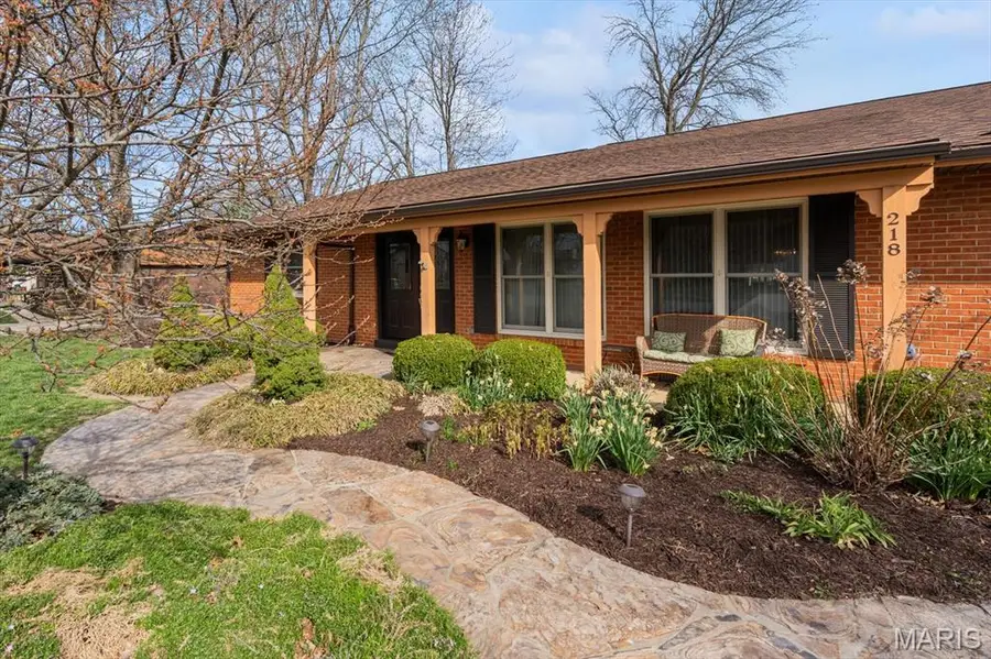 218 Evergreen Drive, Ofallon, IL 62269 - #3