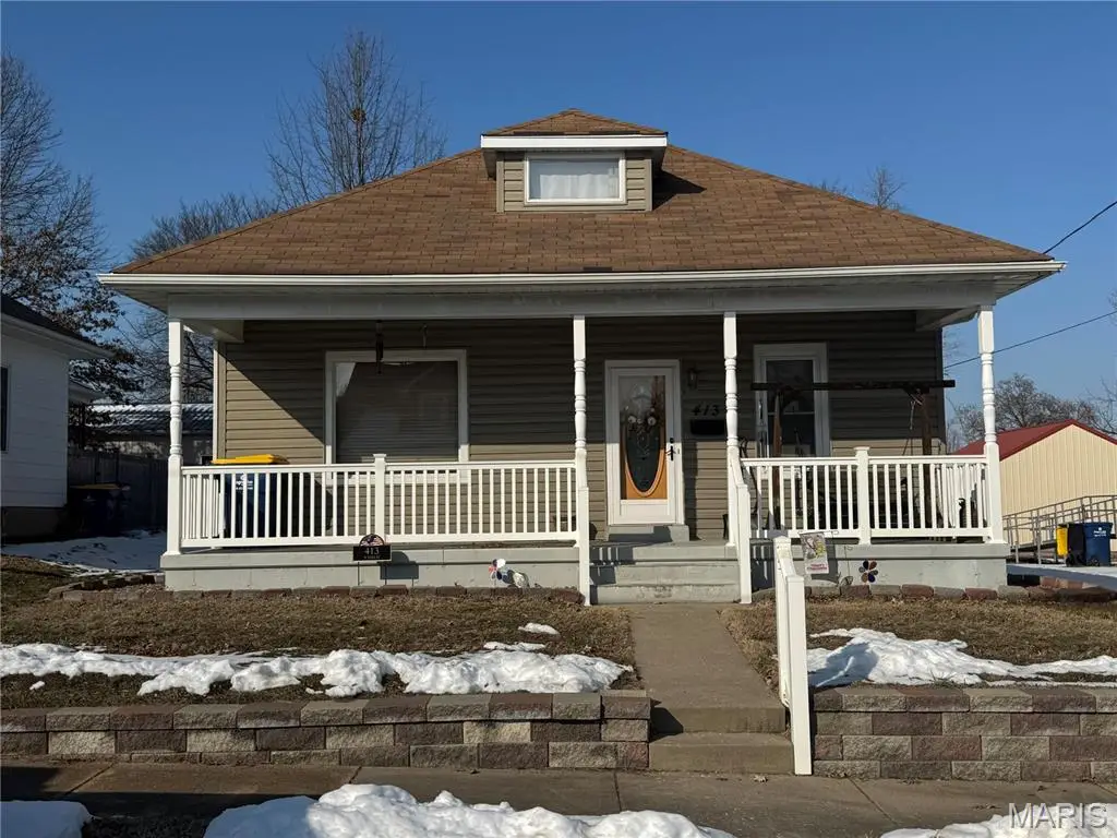 413 W State Street, Union, MO 63084 - #1