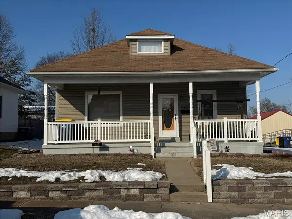 413 W State Street, Union, MO 63084