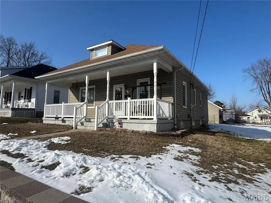 413 W State Street, Union, MO 63084 - #2