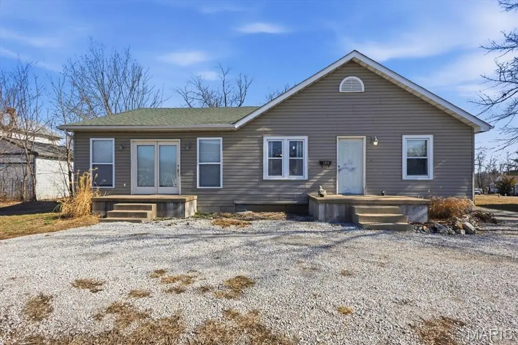 308 S State Highway 47, Warrenton, MO 63383 - #1