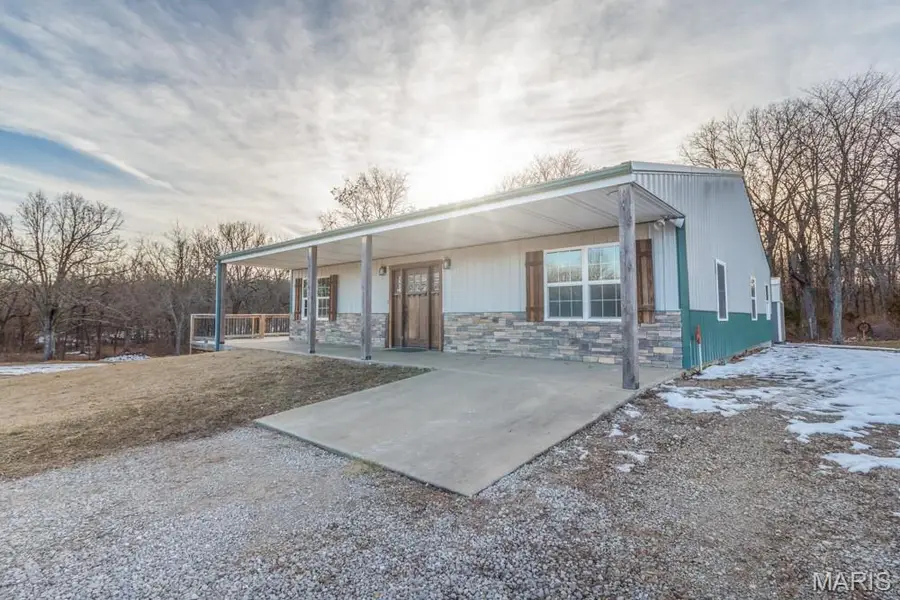 27327 Harrill Lane, Lebanon, MO 65536 - #2