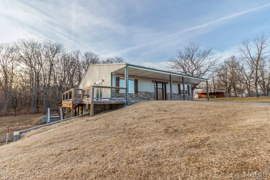 27327 Harrill Lane, Lebanon, MO 65536 - #3