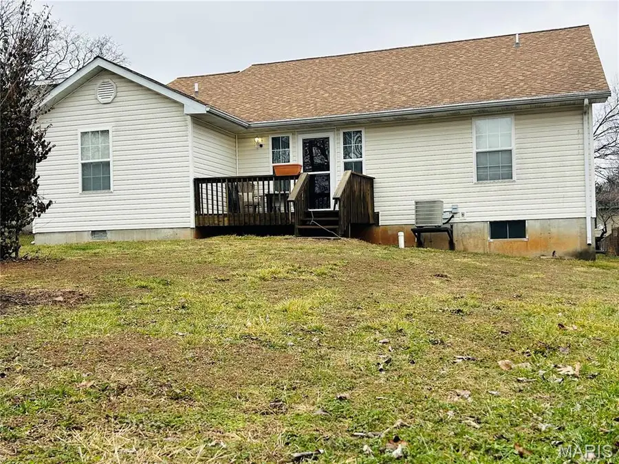 305 S Vandervoot Street, Desloge, MO 63601 - #2