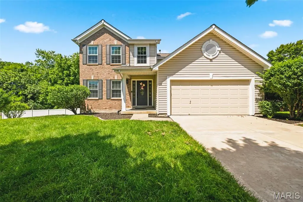 53 Lions Head Court, Ofallon, MO 63368 - #1
