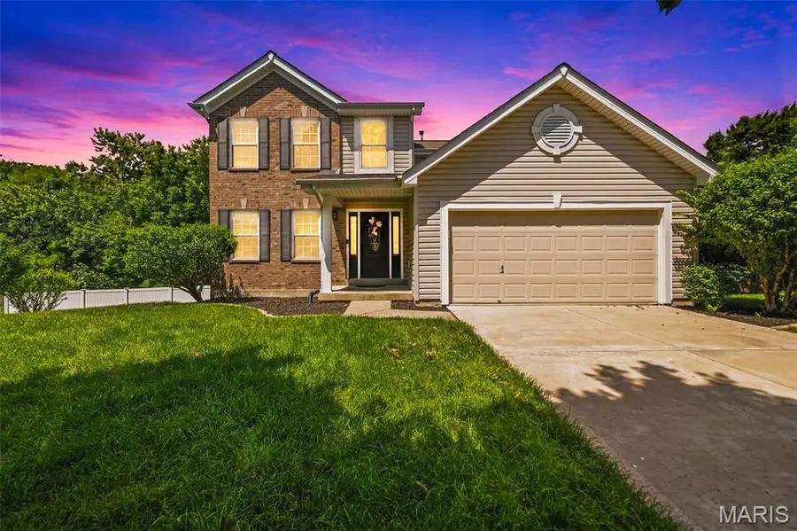 53 Lions Head Court, Ofallon, MO 63368 - #2