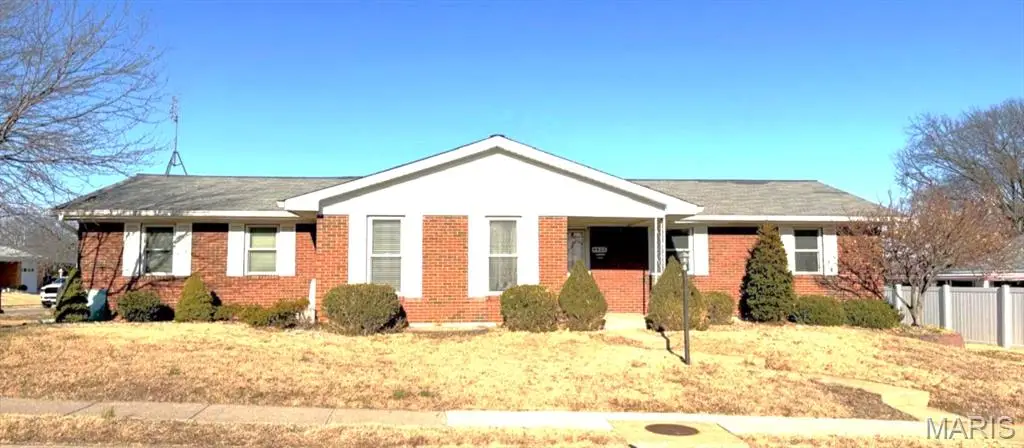 4409 Fatima Drive, Affton, MO 63123 - #1