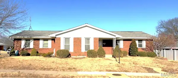 4409 Fatima Drive, Affton, MO 63123