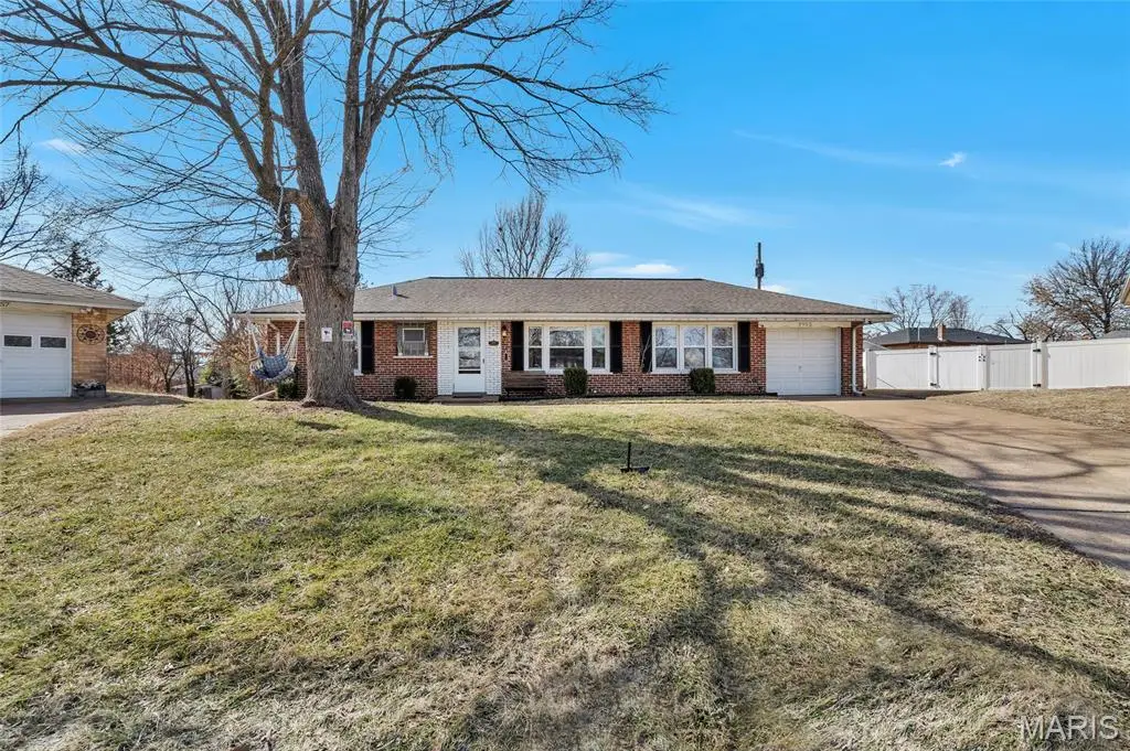 9955 Box Elder Court, Saint Louis, MO 63123 - #1