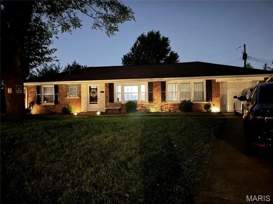 9955 Box Elder Court, Saint Louis, MO 63123 - #2