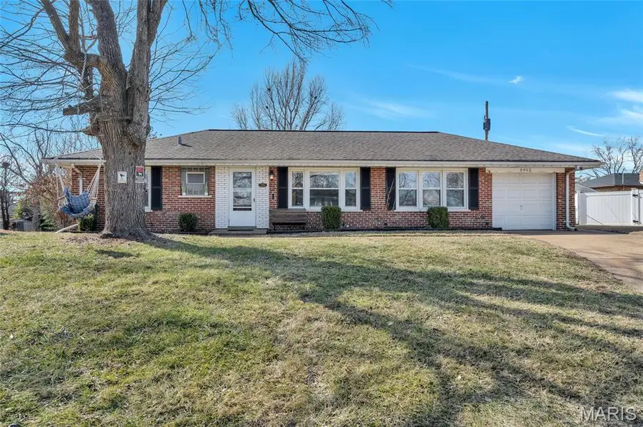 9955 Box Elder Court, Saint Louis, MO 63123 - #3