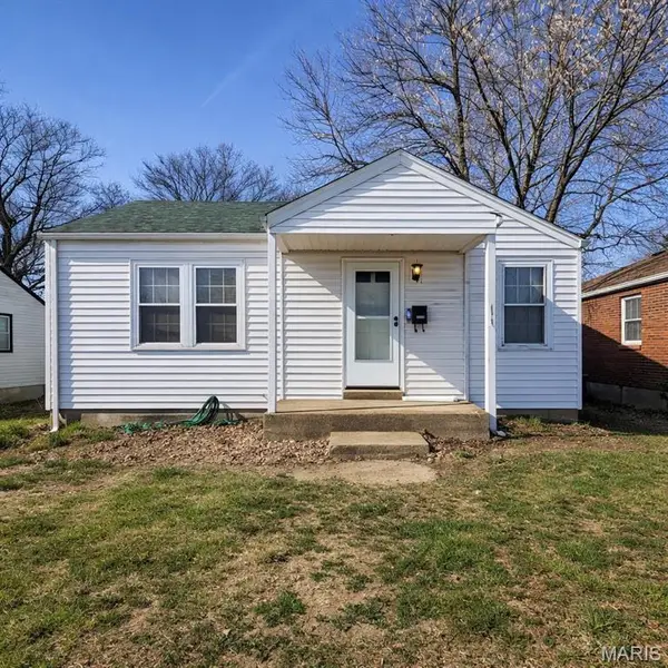 6717 Thurston Avenue, St Louis, MO 63134