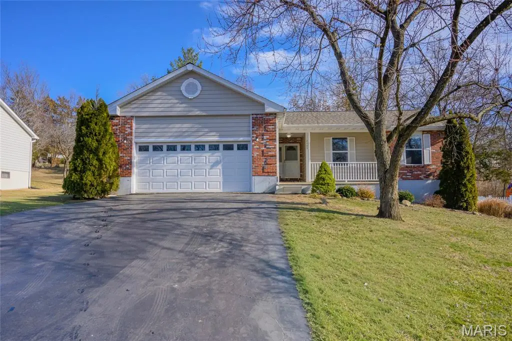 2289 Pine Lake Loop, Gray Summit, MO 63039 - #1