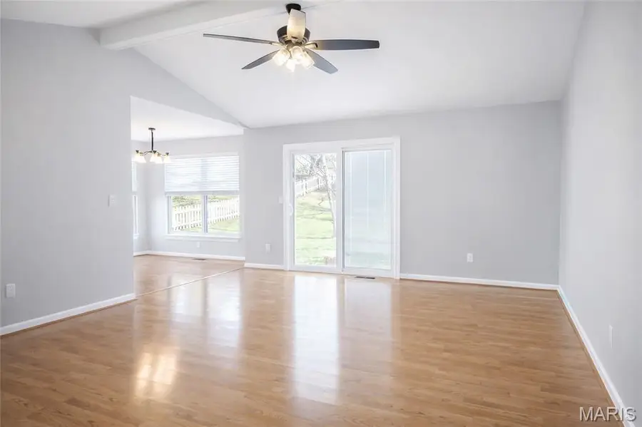 2289 Pine Lake Loop, Gray Summit, MO 63039 - #2