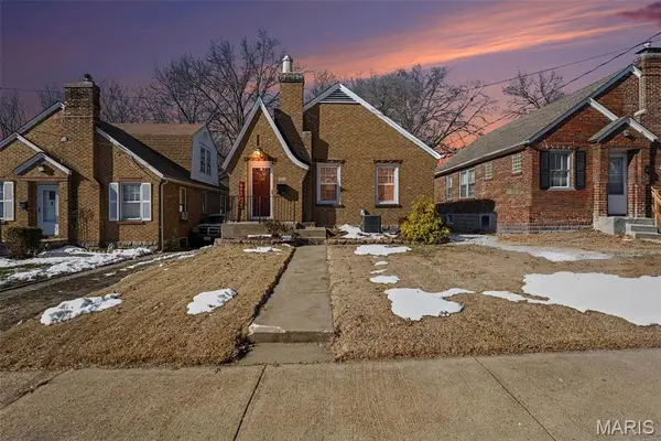 415 Thomas Avenue, Ferguson, MO 63135