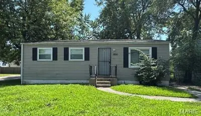 1200 Baron Avenue, Spanish Lake, MO 63138 - #1