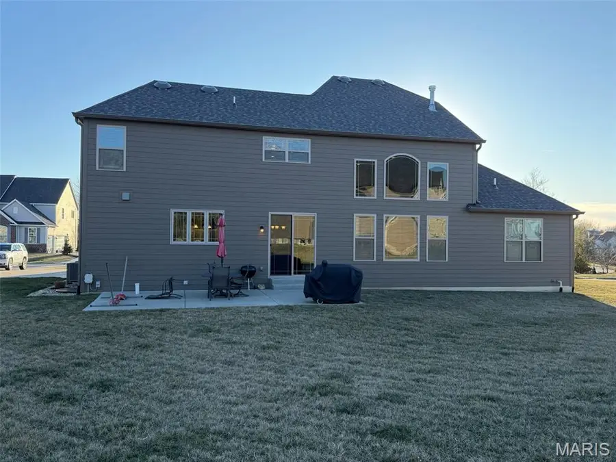 6107 Knights Table Court, Saint Charles, MO 63304 - #3