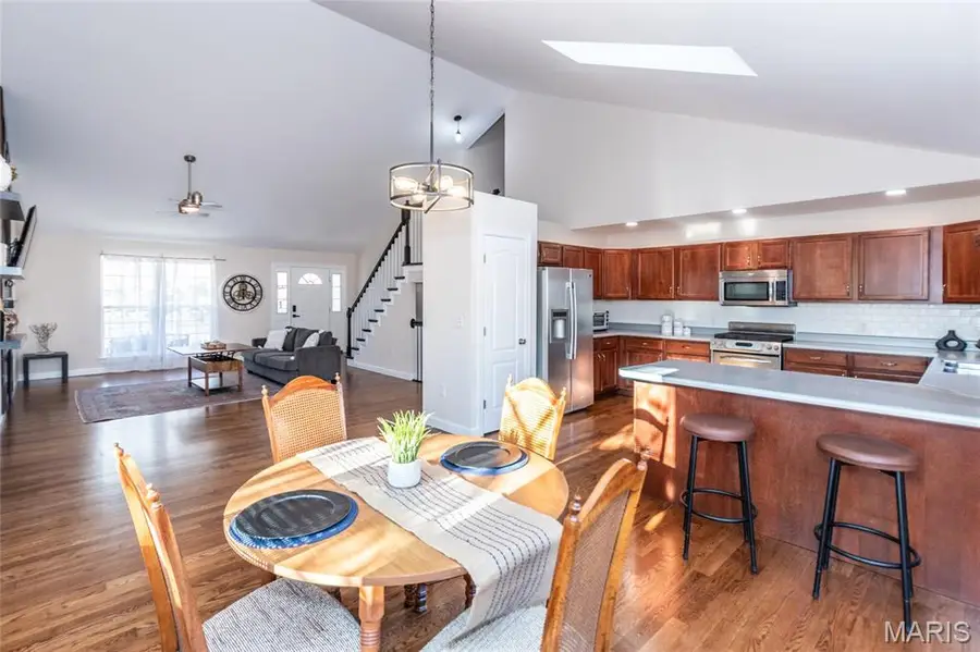 1010 Winter Lake Drive, Fenton, MO 63026 - #3