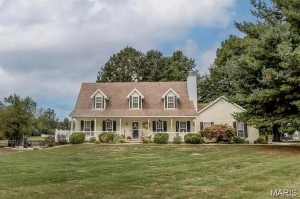 15 Tra Lin Ridge, Alton, IL 62002