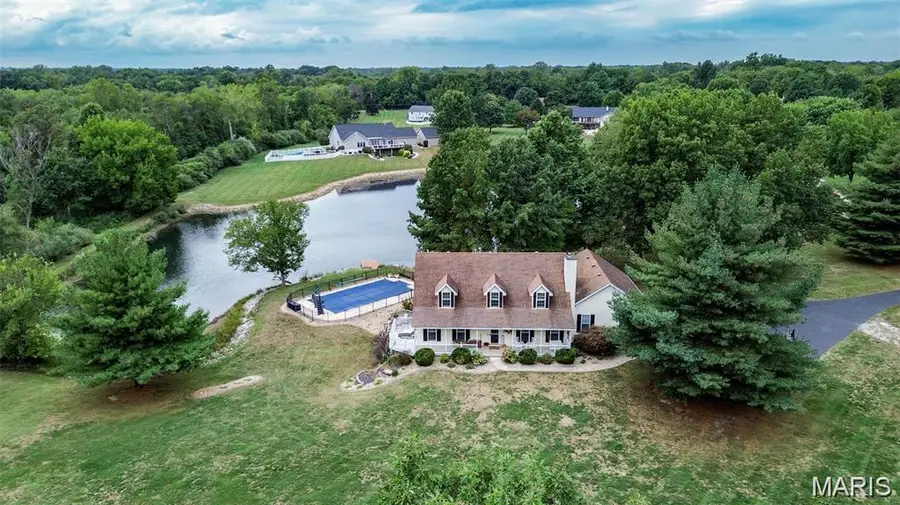 15 Tra Lin Ridge, Alton, IL 62002 - #2