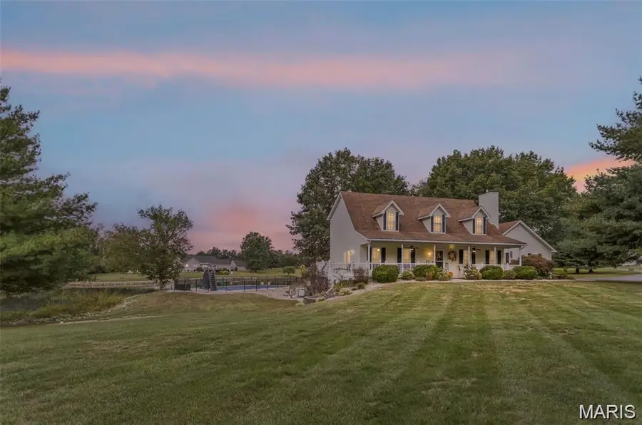 15 Tra Lin Ridge, Alton, IL 62002 - #3