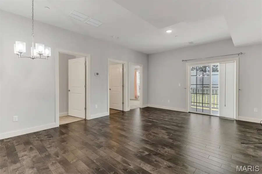 6401 Brookfield Court #102, Tesson Ferry, MO 63129 - #2