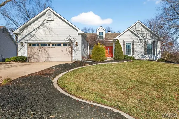 57 Aspen Ridge Court, St Peters, MO 63376