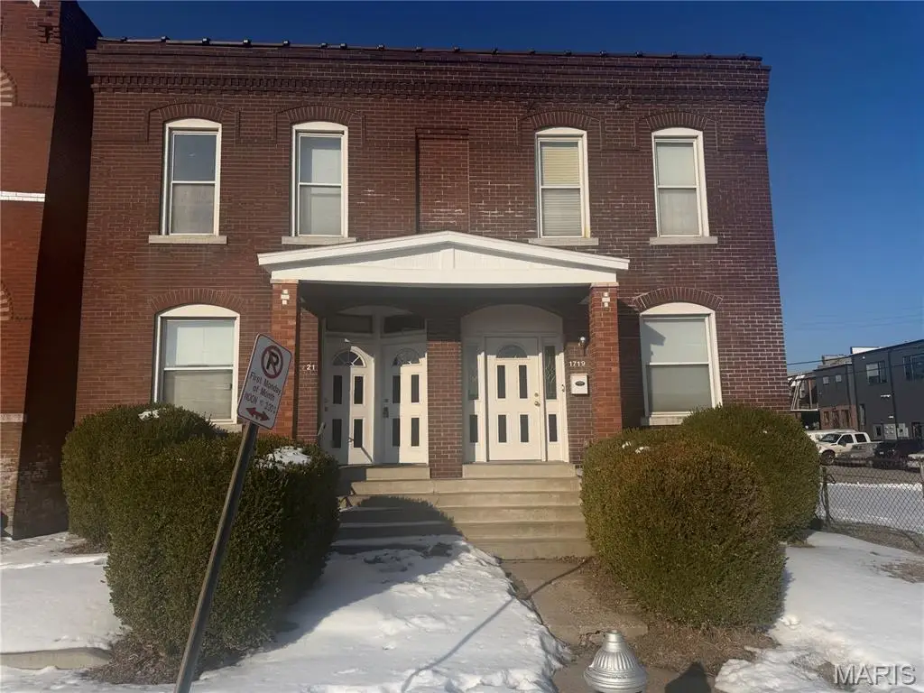1719 Iowa Avenue, Saint Louis, MO 63104 - Image #1