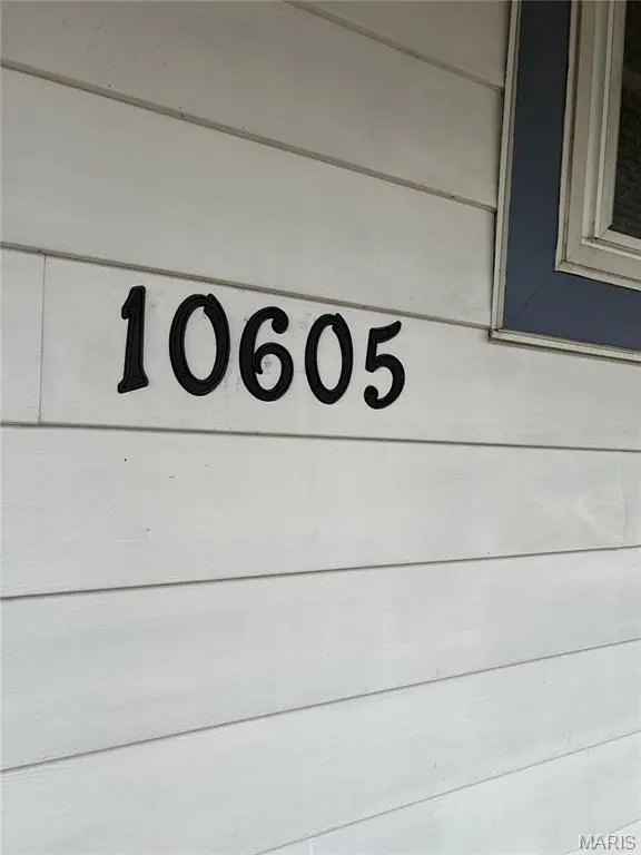 10605 Spring Garden Drive, Saint Louis, MO 63137 - #2