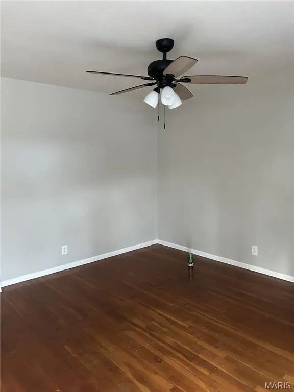 10605 Spring Garden Drive, Saint Louis, MO 63137 - #3