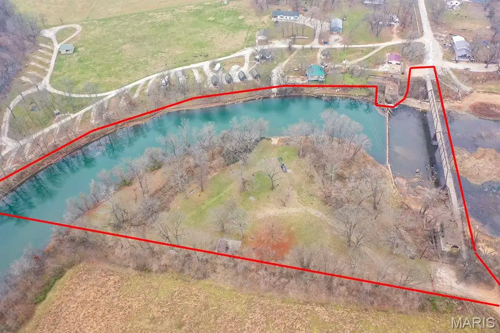 14726 E 676 Road, Stockton, MO 65785 - #1