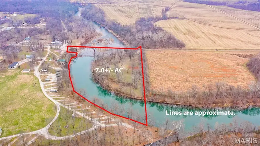 14726 E 676 Road, Stockton, MO 65785 - #3