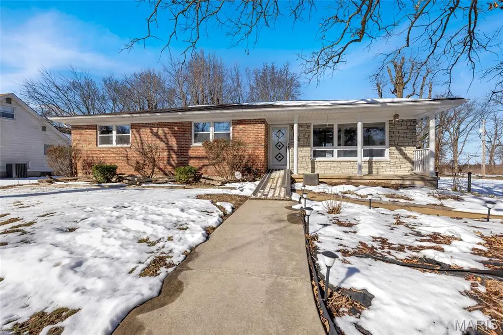 2113 S Main Street, Dupo, IL 62239 - #1