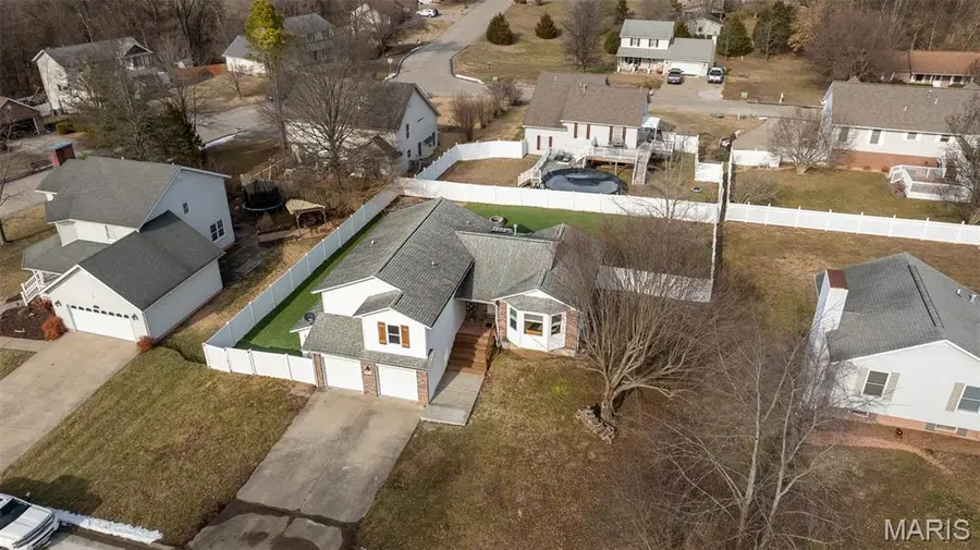 3510 Dana Drive, Jackson, MO 63755 - #3