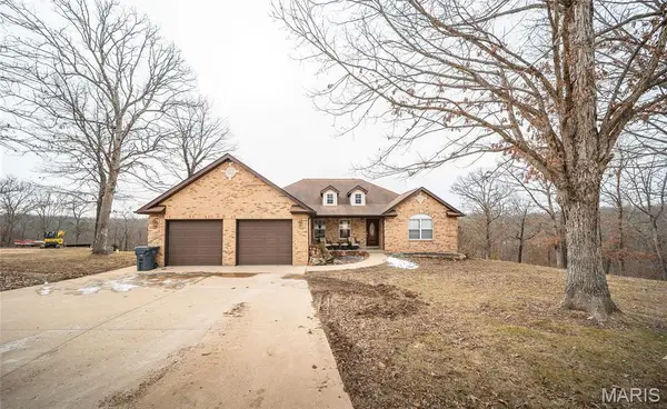 622 Elk Run, St Clair, MO 63077