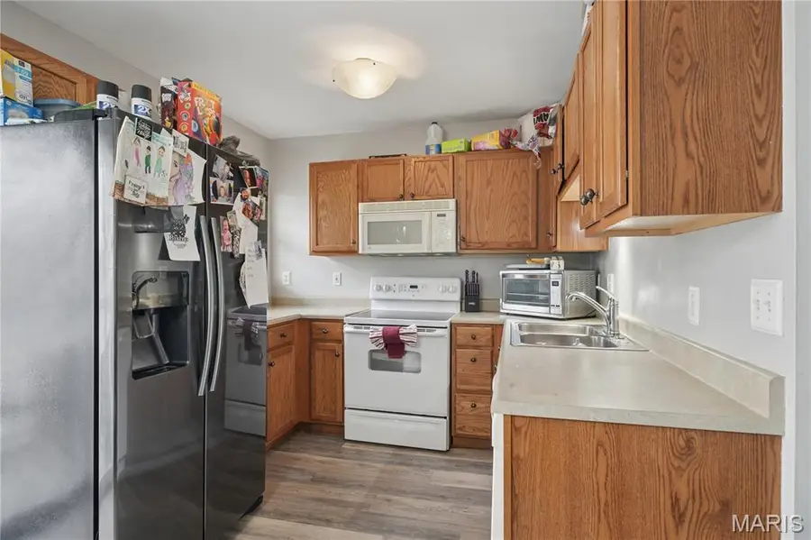 420 Benton Drive #K, Saint Peters, MO 63376 - Image #3