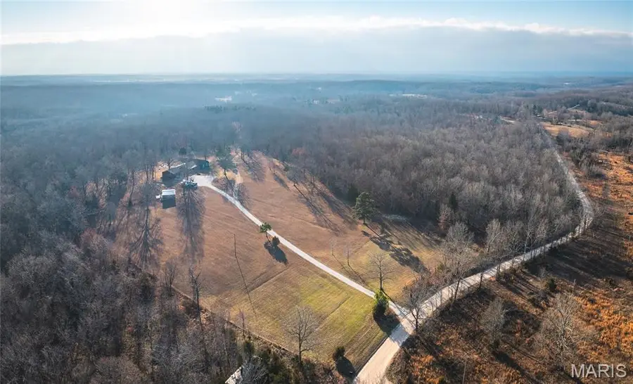 3490 County Road 6220, Jadwin, MO 65501 - #2