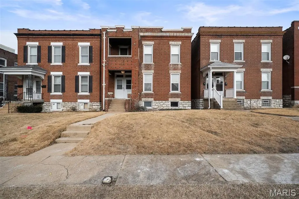 6227 Victoria Avenue, Saint Louis, MO 63139 - Image #1