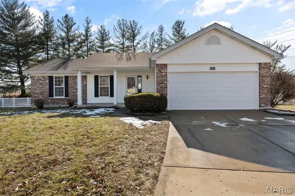 20 White Chapel Court, O'Fallon, MO 63368