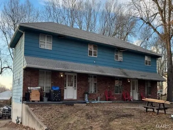 3606 -3612 Charles Street, Saint Joseph, MO 64506