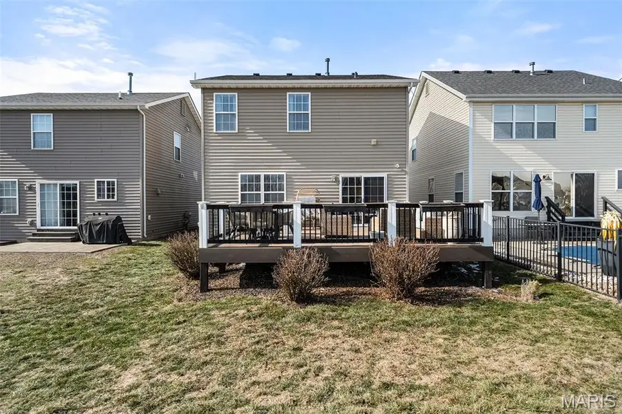 3136 Bentwater Place, Saint Charles, MO 63301 - #3