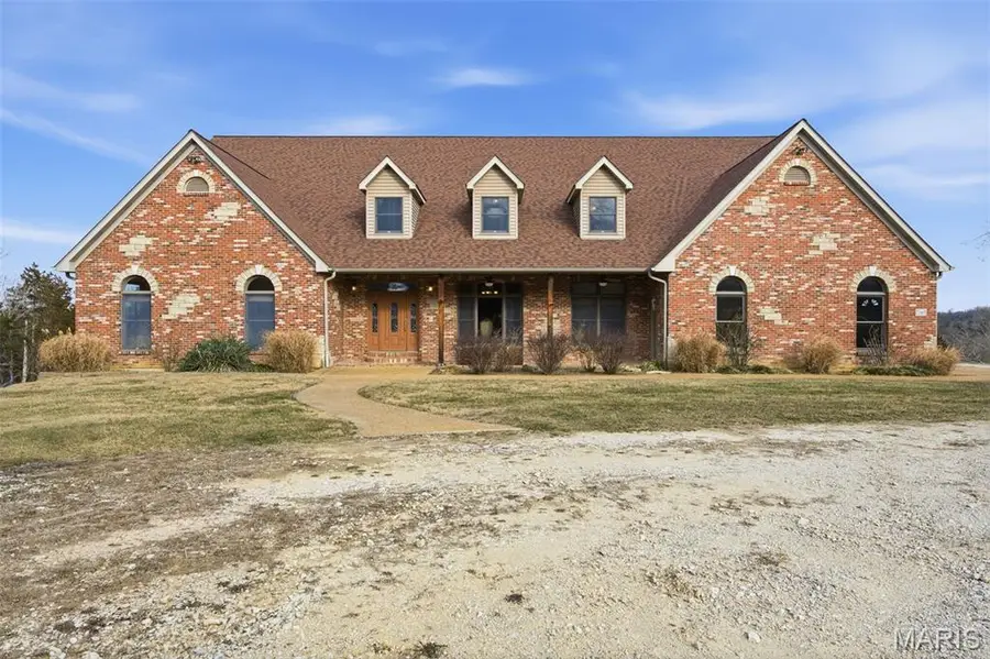 7363 Burgess Ford Road, Cedar Hill, MO 63016 - #2