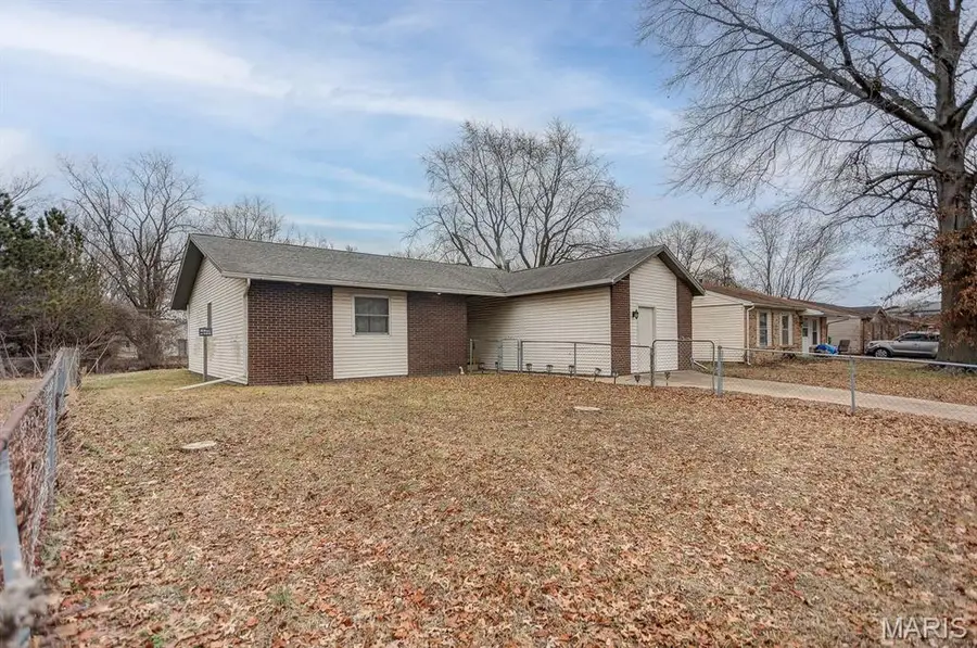 2007 Lynn Street, Cahokia, IL 62206 - #2