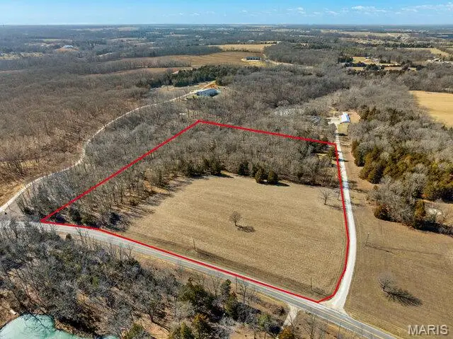 8.83ac State Hwy W, Warrenton, MO 63383 - #1