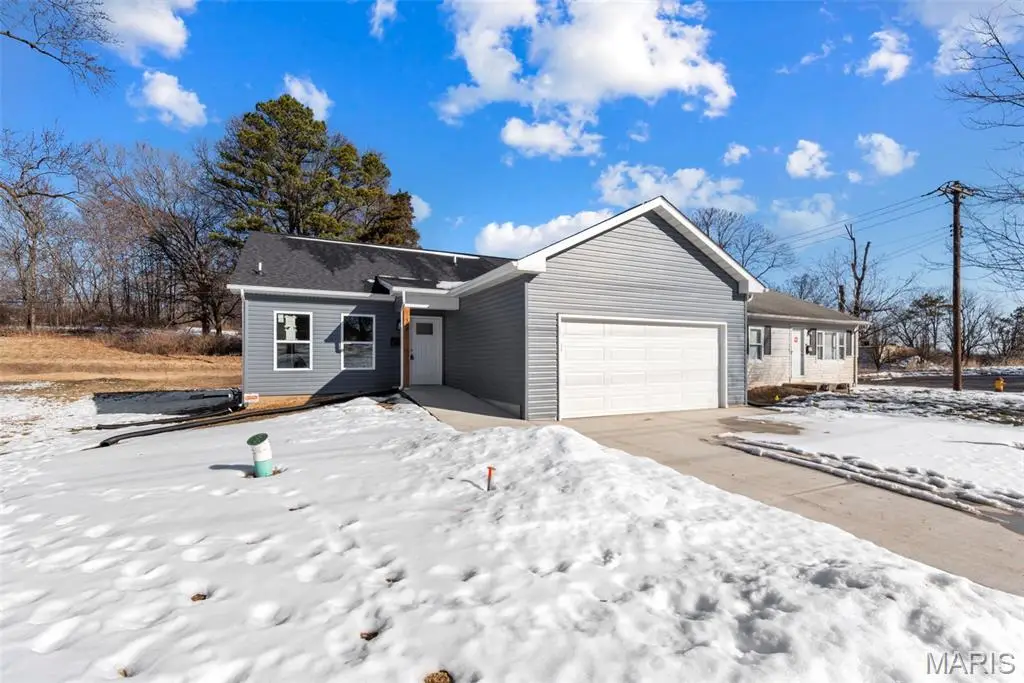 309 E Arlee Avenue, Saint Louis, MO 63125 - #1